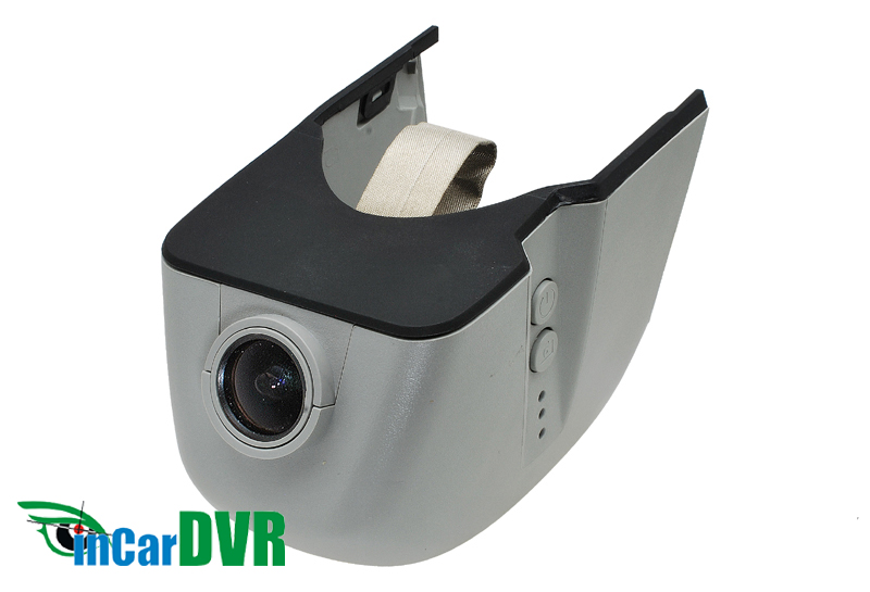 E-shop DVR kamera pre Audi 229112