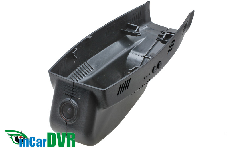E-shop DVR kamera pre BMW 229121