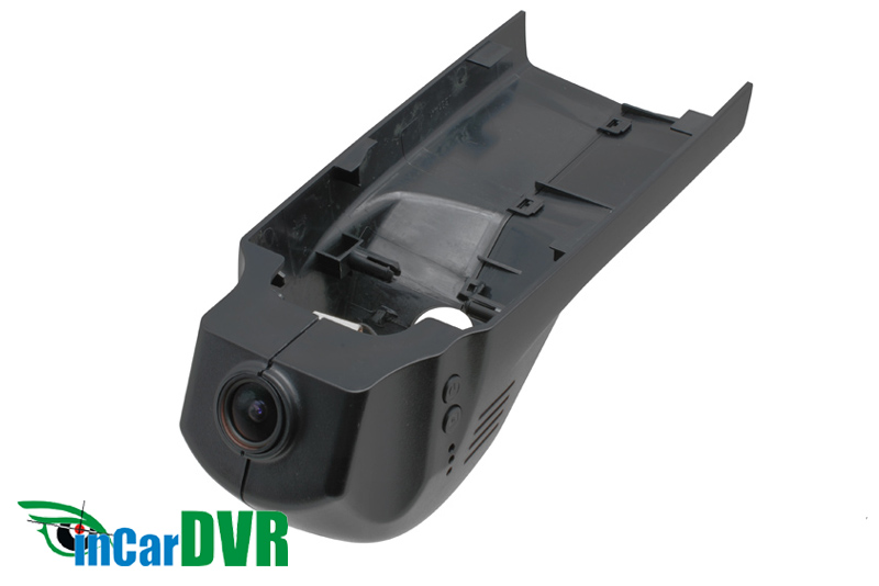 E-shop DVR kamera pre BMW 229122