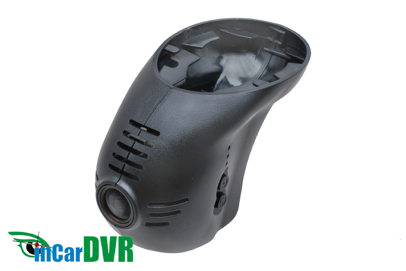 E-shop DVR kamera pre BMW Mini 229131