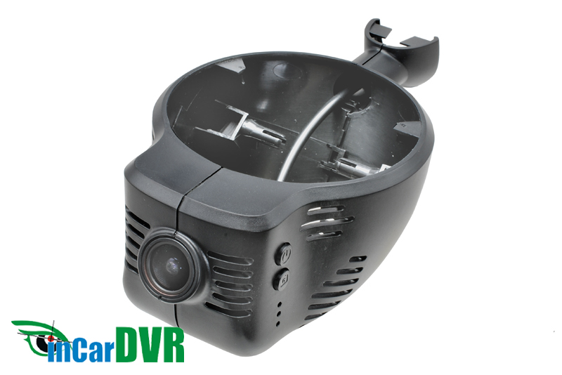 E-shop DVR kamera pre BMW Mini 229132