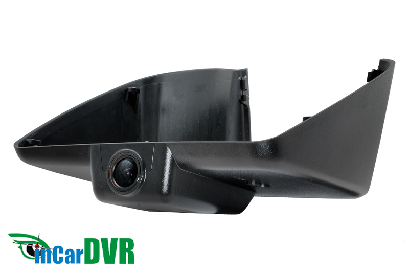 E-shop DVR kamera pre Jeep Cherokee 229181