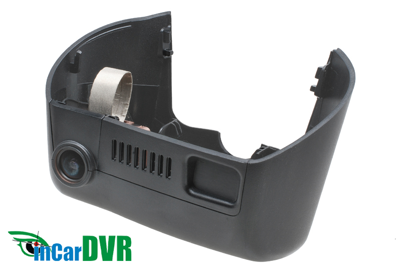 E-shop DVR kamera pre Jeep Cherokee 229184