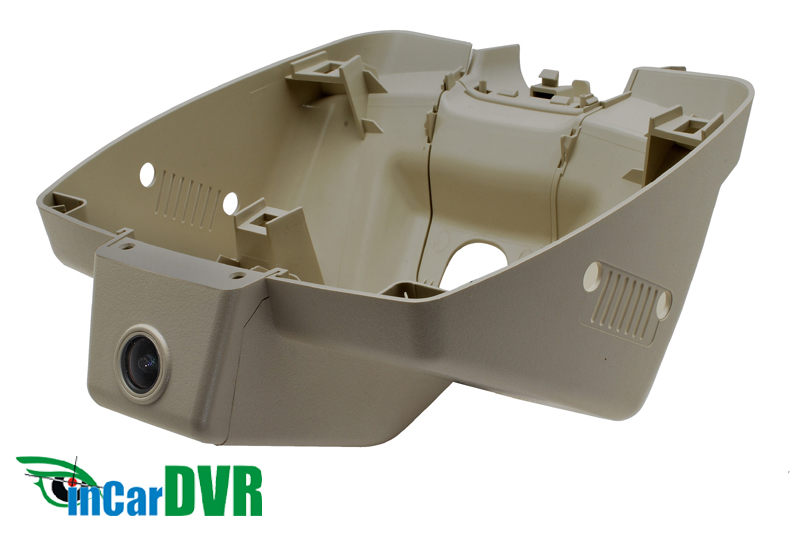 E-shop DVR kamera pre Jeep Renegade 229200