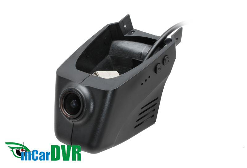 E-shop DVR kamera pre Porsche 229231