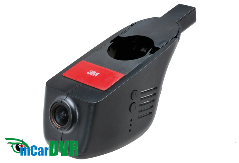 E-shop DVR kamera pre VW / Škoda / Audi / Porsche 229250