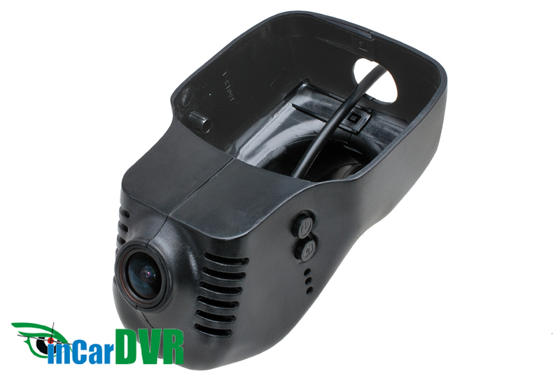 E-shop DVR kamera pre VW / Škoda / Seat 229251