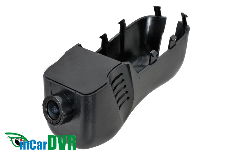 E-shop DVR kamera pre VW Touareg 229252