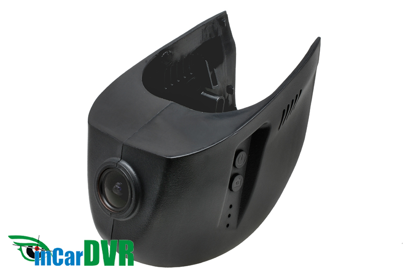 E-shop DVR kamera pre VW Golf VII. 229253