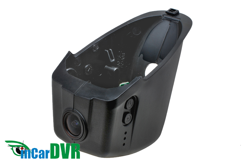 E-shop DVR kamera pre VW CC 229254