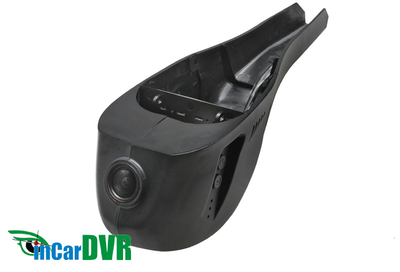 E-shop DVR kamera pre VW CC, Sharan 229255