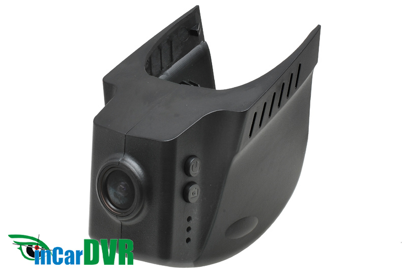 E-shop DVR kamera pre VW Touran, Passat 229256
