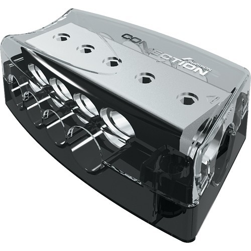 E-shop Distribučný blok Connection BDB 51.1