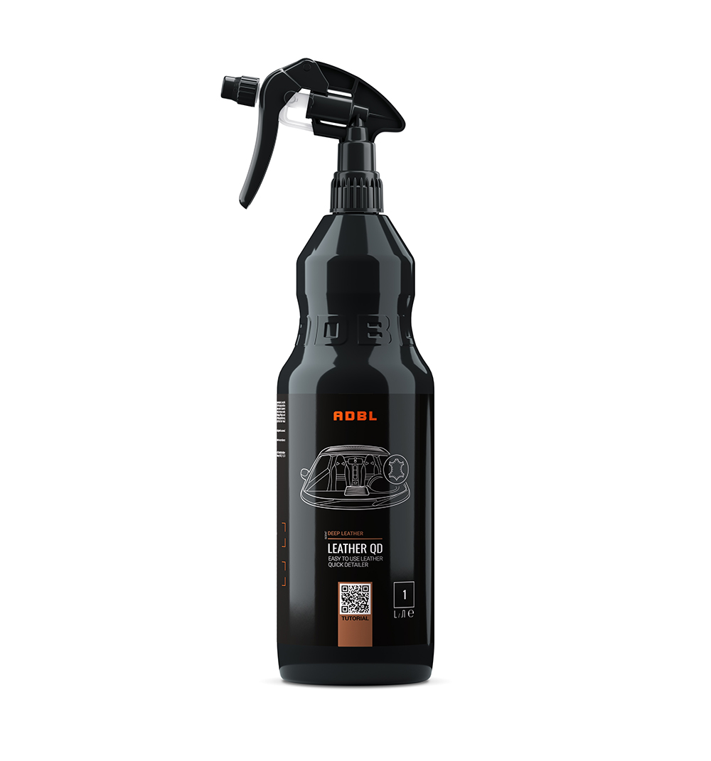 E-shop Prípravok na kožu ADBL Leather QD (1 l)
