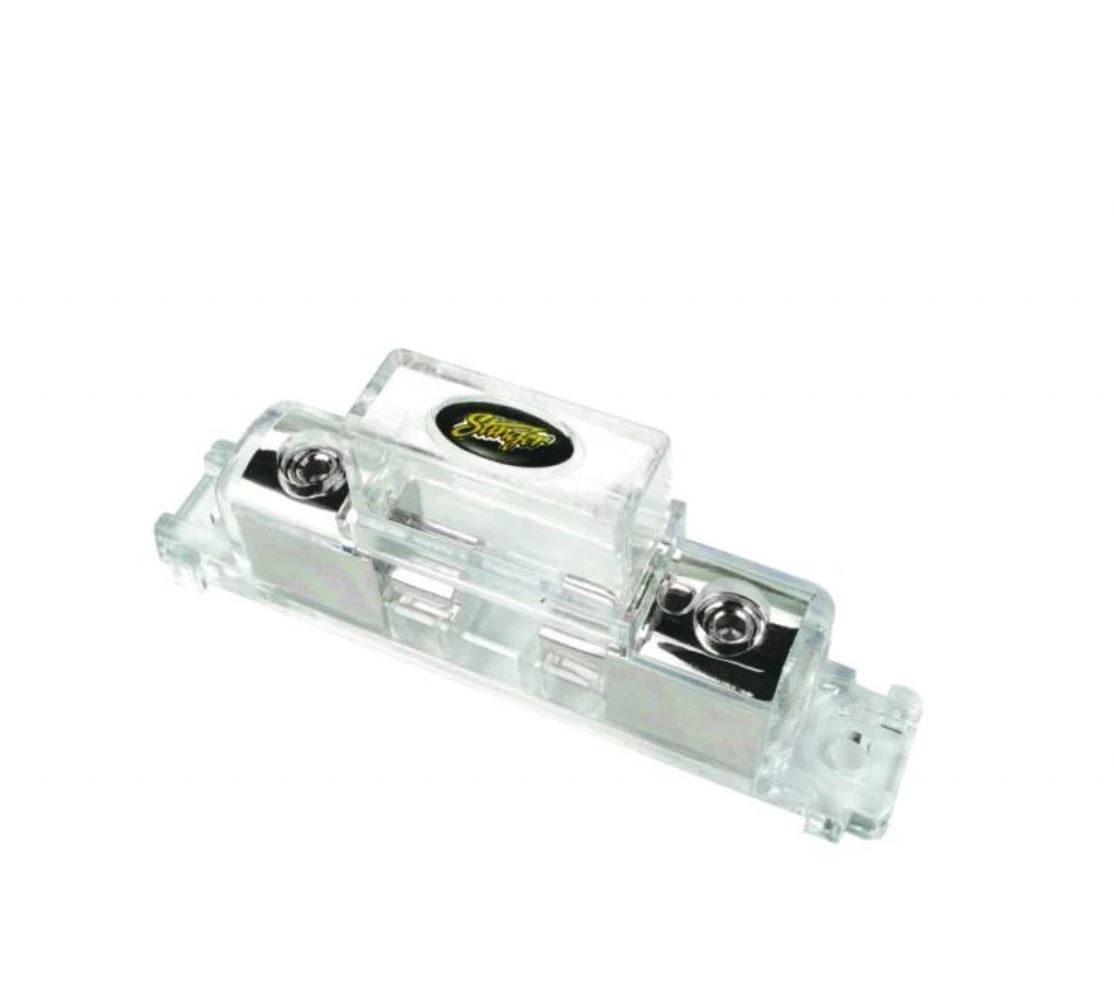 E-shop Poistkové puzdro Stinger SFB1MAXPT