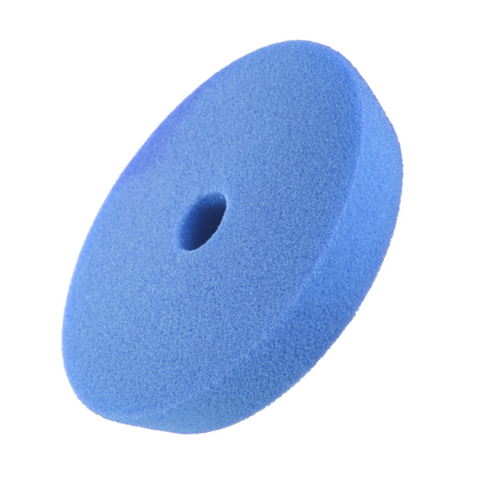 E-shop Brúsny kotúč Honey COMBination Polishing Pad R DA-series Blue Hard Cut (125 x 140 mm)
