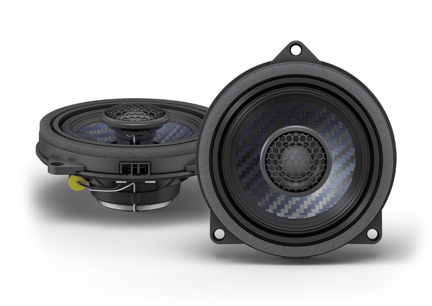 E-shop Reproduktory do BMW Alpine DP2-45-B