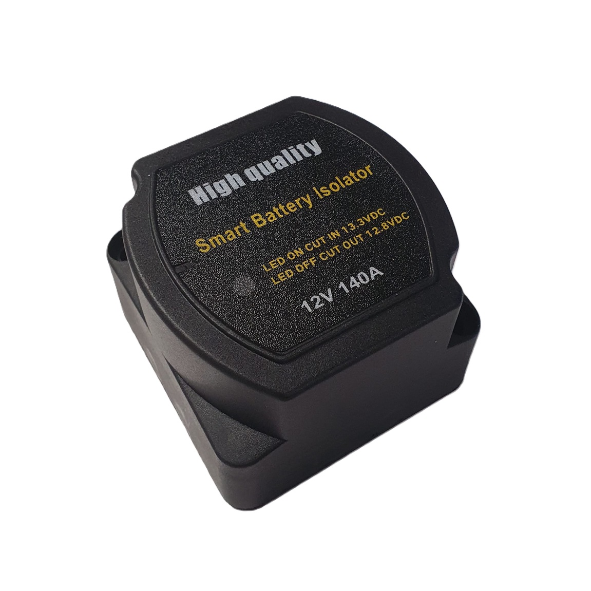 E-shop Automatické relé na dobíjanie druhej batérie Keetec AUTORELAY 12V