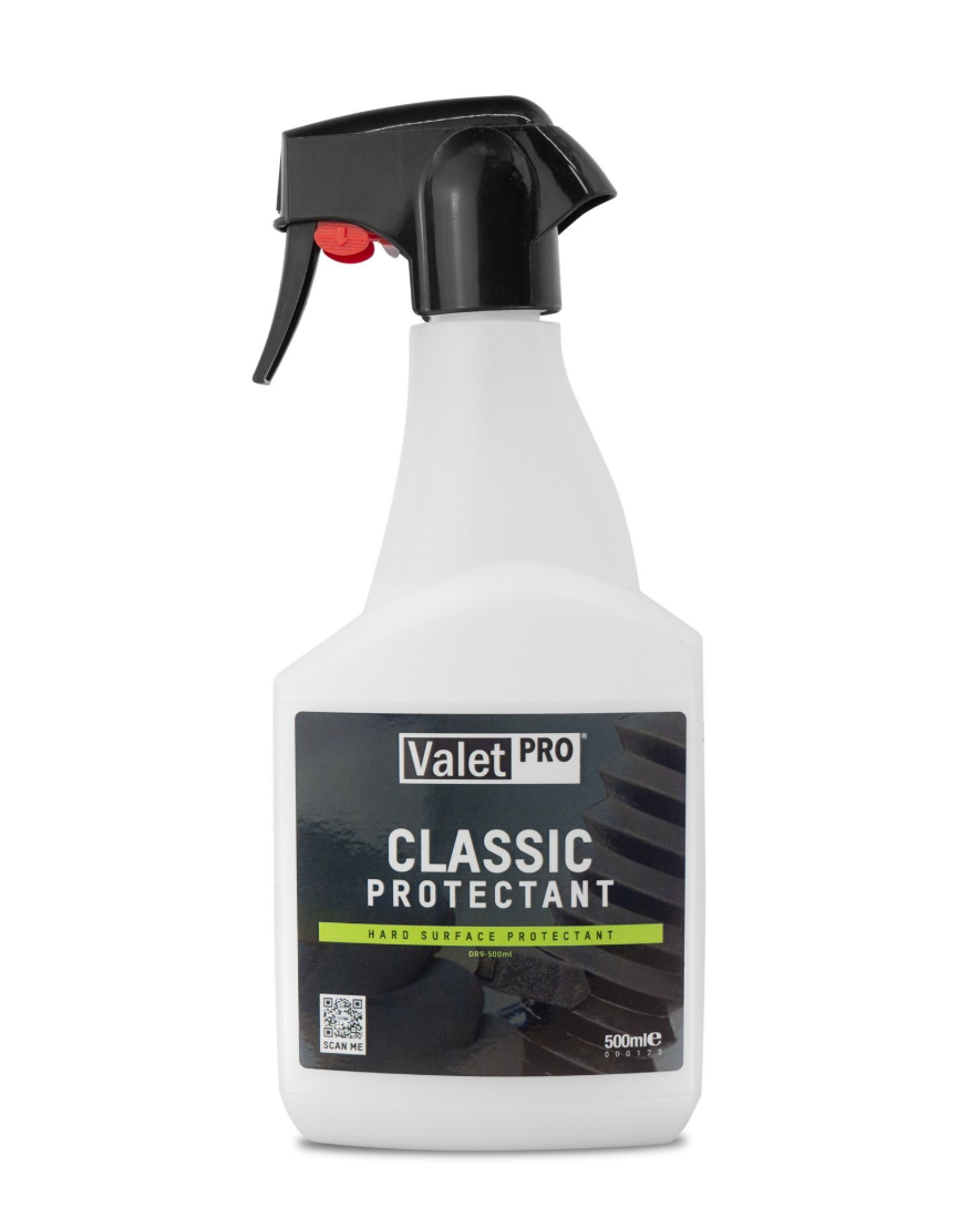 E-shop Ošetrenie plastov ValetPRO Classic Protectant (500 ml)