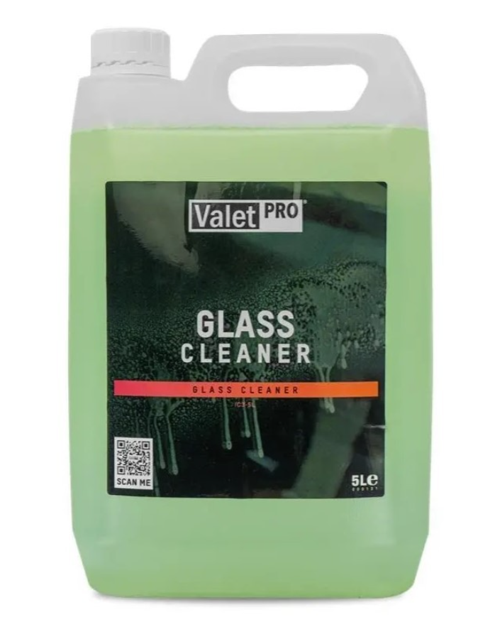 E-shop Čistič autoskiel ValetPRO Glass Cleaner (5 l)