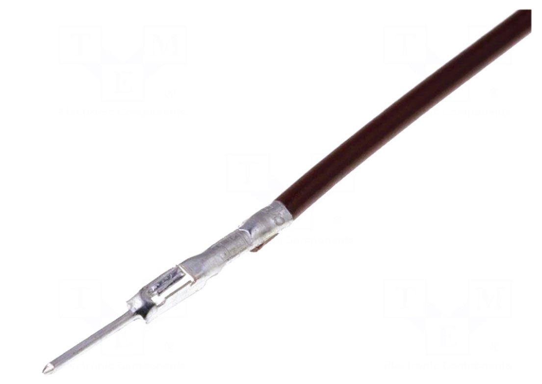 E-shop Pin do FAKRA konektora s káblom 4carmedia PZK82170
