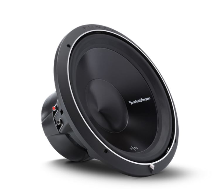 E-shop Subwoofer Rockford Fosgate PUNCH P3D2-15