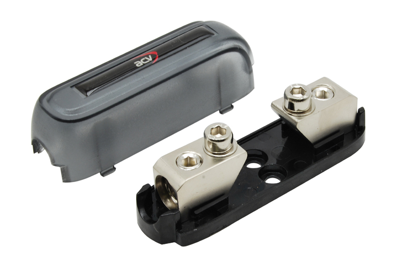 E-shop Poistkové puzdro pre MINI ANL poistky ACV 30.3901-01