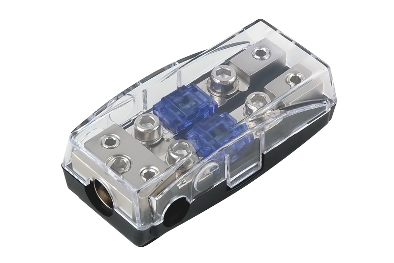 E-shop Poistkové puzdro mini ANL poistky ACV 30.3804-02S