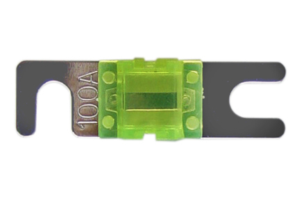 E-shop Mini ANL poistka 100A ACV 30.3940-100