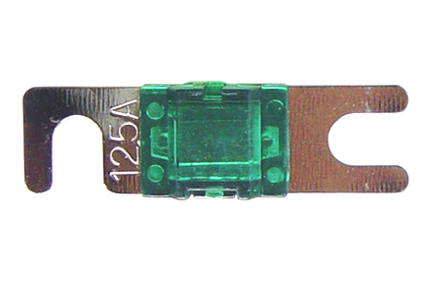 E-shop Mini ANL poistka 125A ACV 30.3940-125