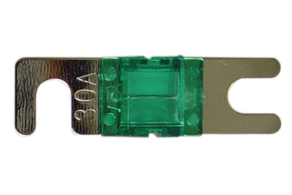 E-shop Mini ANL poistka 30A ACV 30.3940-30