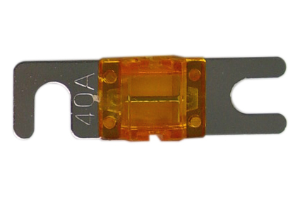 E-shop Mini ANL poistka 40A ACV 30.3940-40