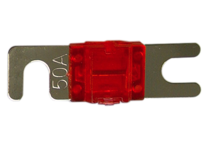 E-shop Mini ANL poistka 50A ACV 30.3940-50