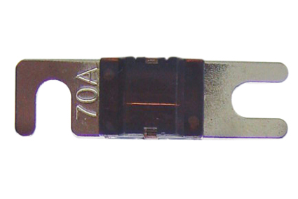 E-shop Mini ANL poistka 70A ACV 30.3940-70