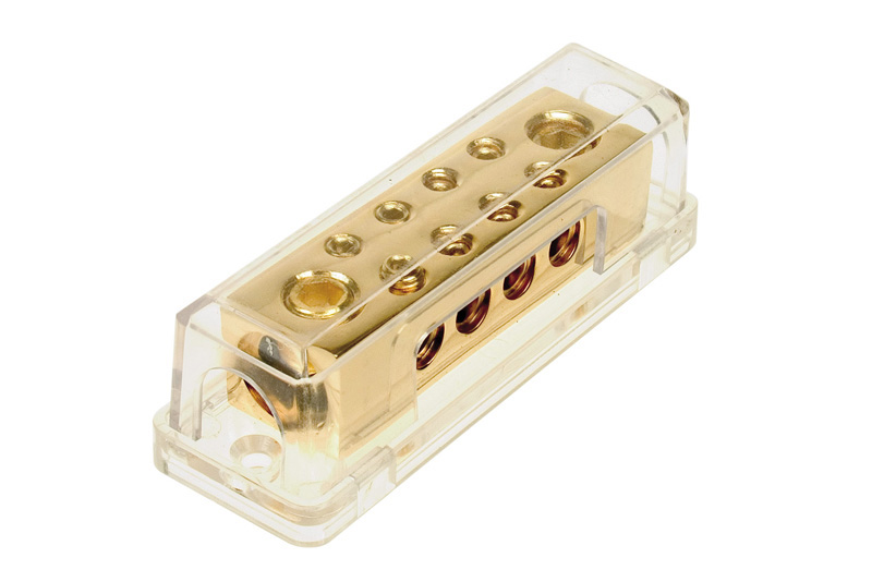 E-shop Distribučný blok ACV 30.3601-02