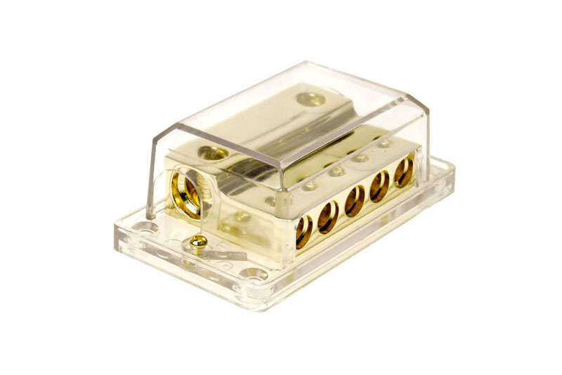 E-shop Distribučný blok ACV 30.3601-03