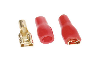 E-shop Konektor fast-on 4,8 MM² ACV 30.4528-02