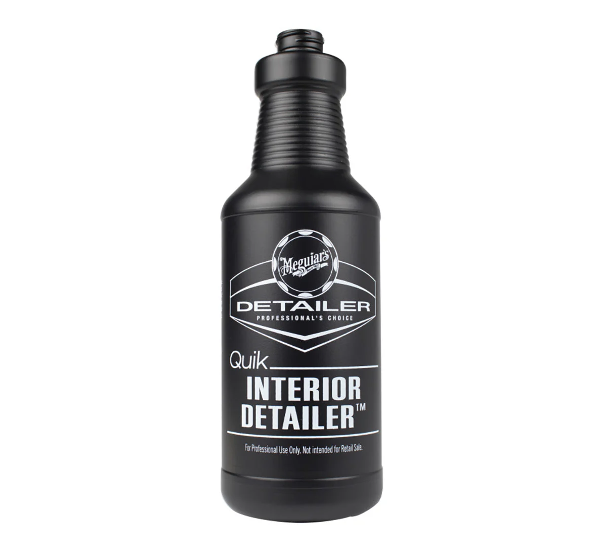 E-shop Riediaca fľaša Meguiar's Quik Interior Detailer Bottle (946 ml)
