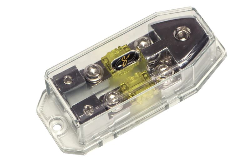 E-shop Distribučný blok Stinger SHD820