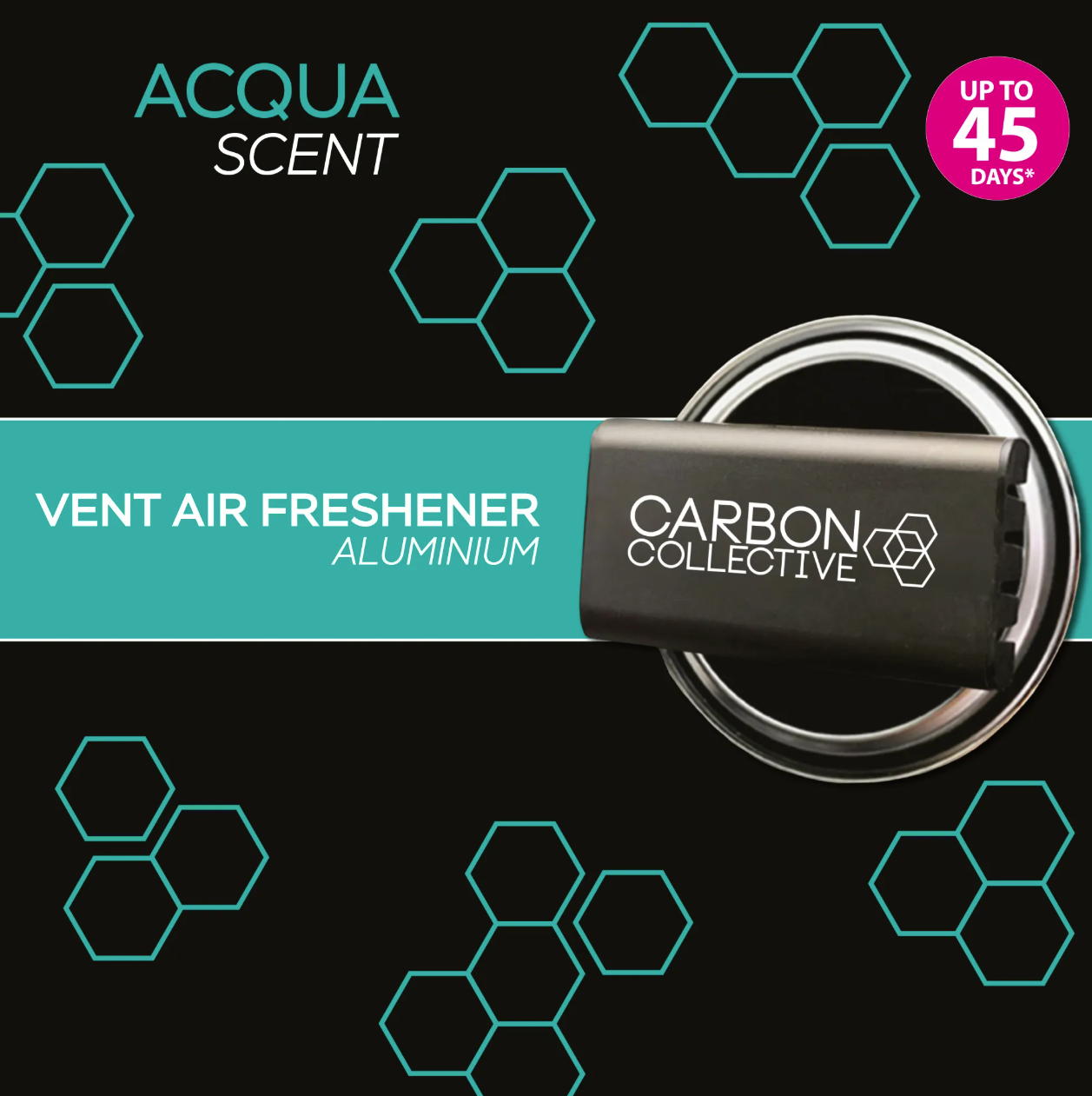 E-shop Náhradná náplň Carbon Collective Refill Pack Acqua