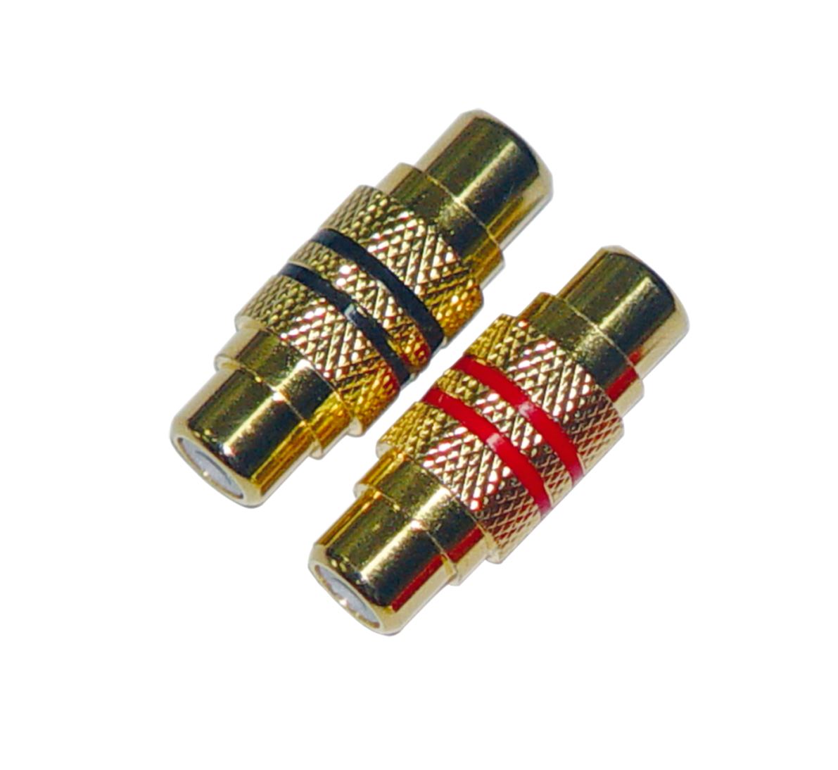 E-shop RCA spojka ACV 30.4201-02