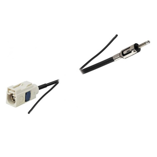 E-shop Anténny zvod AM/FM FAKRA - DIN Calearo 7581187