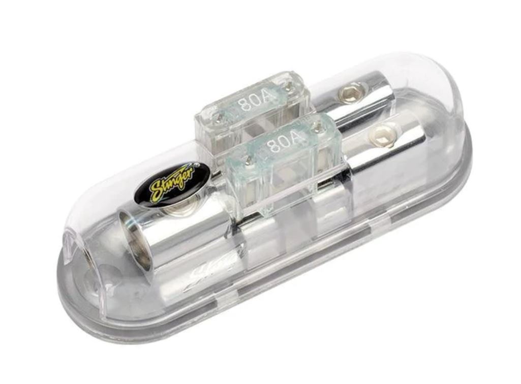 E-shop Poistkové puzdro Stinger SPD5621