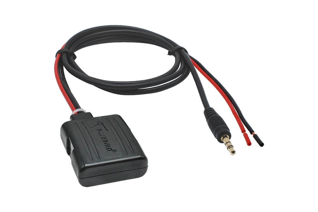 E-shop Bluetooth adaptér 12V JACK
