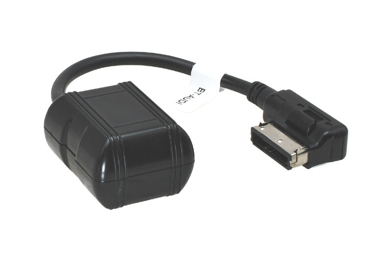 E-shop Bluetooth adaptér Audi AMI