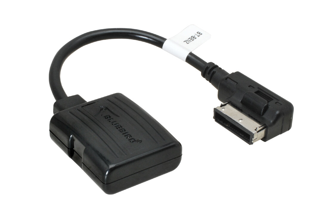 E-shop Bluetooth adaptér Mercedes MMI