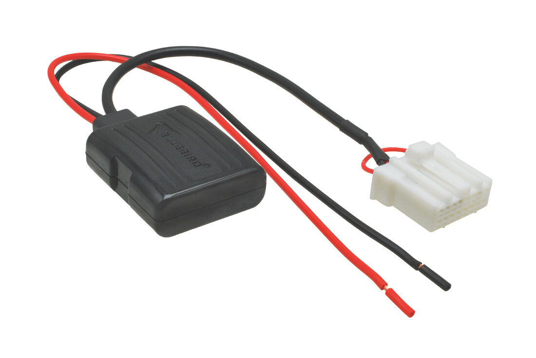 E-shop Bluetooth adaptér Mazda