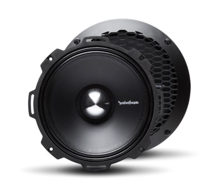 E-shop Stredobas Rockford Fosgate PUNCH PPS4-10