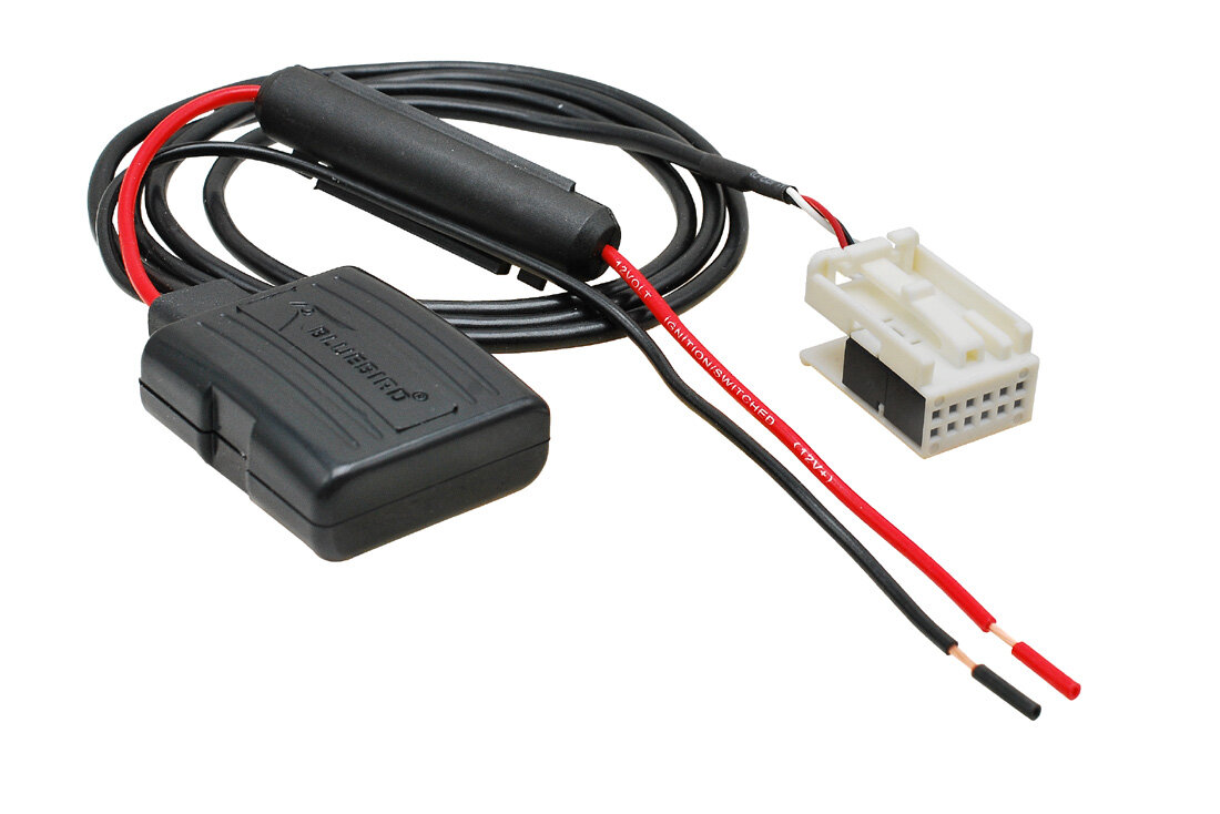 E-shop Bluetooth adaptér BMW
