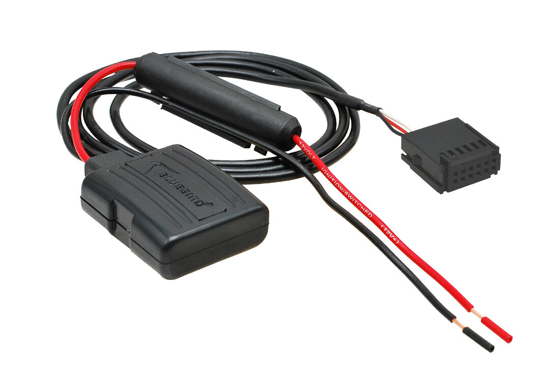 E-shop Bluetooth adaptér Ford